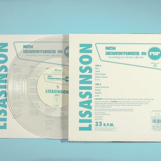 Imagen: LISASINSON FOTO ALBUM