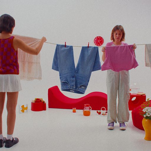 Imagen: LISASINSON FOTO PROMO CANCION DE