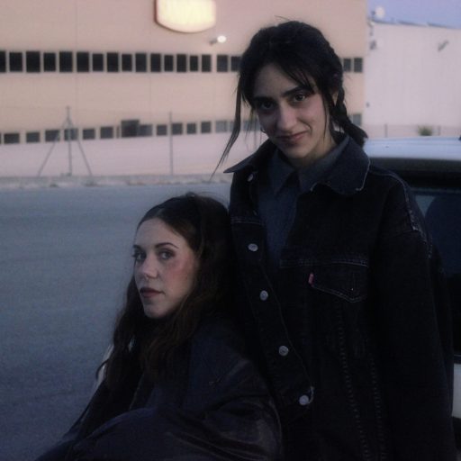 Imagen: LISASINSON FOTO PROMO DECIDI