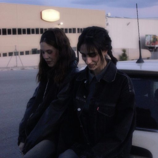 Imagen: LISASINSON FOTO PROMO DECIDI