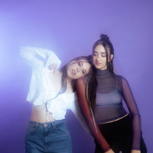 Imagen: LISASINSON FOTO PROMO MOCHI