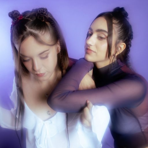 Imagen: LISASINSON FOTO PROMO MOCHI