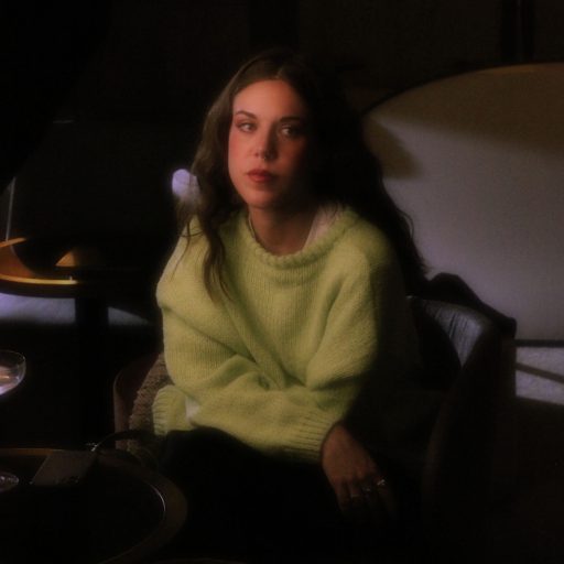 Imagen: LISASINSON FOTO PROMO SALGO A LA CALLE