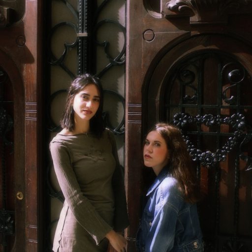 Imagen: LISASINSON FOTO PROMO SALGO A LA CALLE