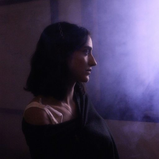 Imagen: LISASINSON FOTO PROMO SALGO A LA CALLE