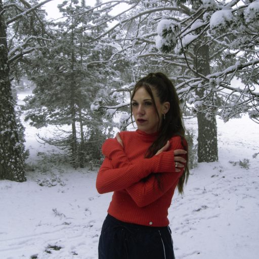 Imagen: LISASINSON FOTO PROMO SI ME PIERDO