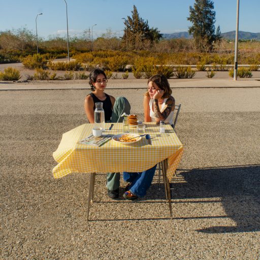 Imagen: LISASINSON FOTO PROMO ULTIMAM