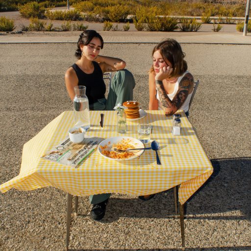 Imagen: LISASINSON FOTO PROMO ULTIMAM