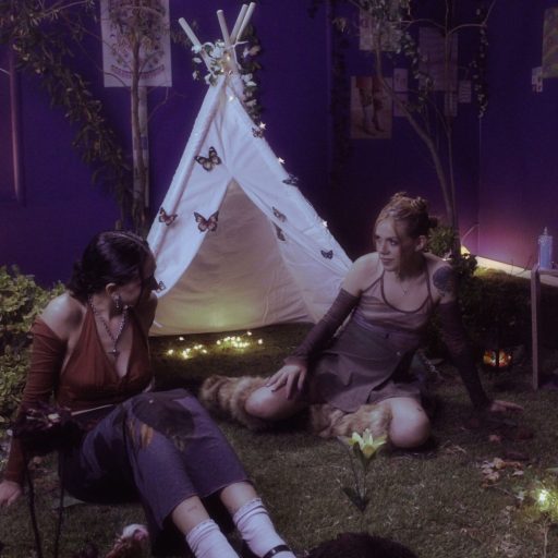 Imagen: LISASINSON FOTO SE MEHA MUERTO