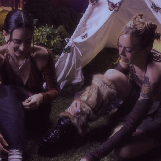 Imagen: LISASINSON FOTO SE MEHA MUERTO