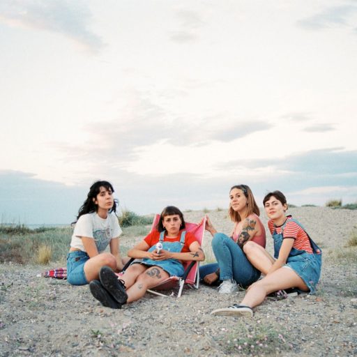 Imagen: LISASINSON FOTO