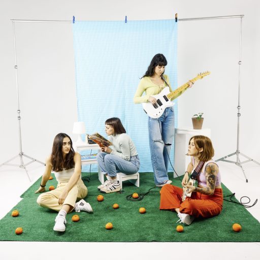 Imagen: LISASINSON FOTO