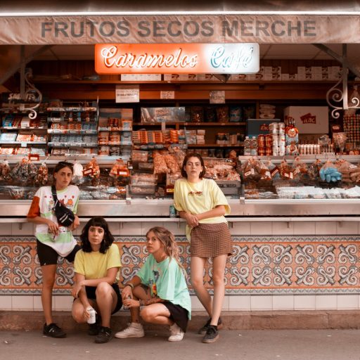 Imagen: LISASINSON FOTO