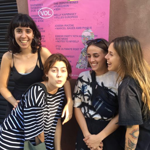 Imagen: LISASINSON FOTO