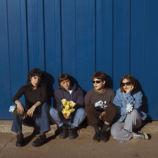 Imagen: LISASINSON FOTO