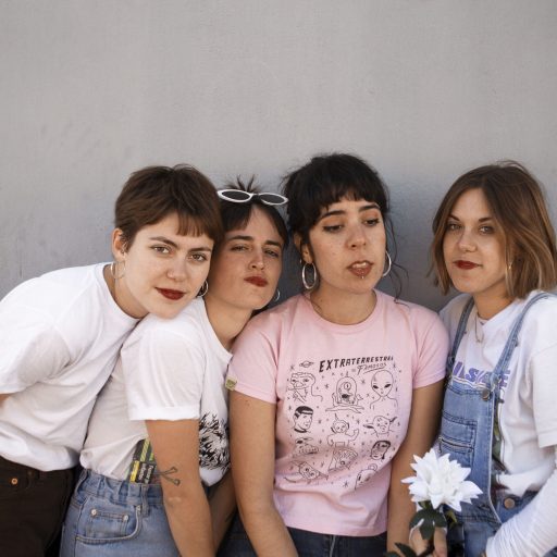 Imagen: LISASINSON FOTO