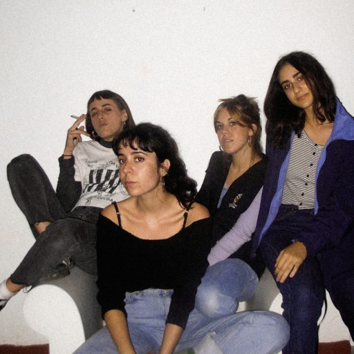 Imagen: LISASINSON FOTO