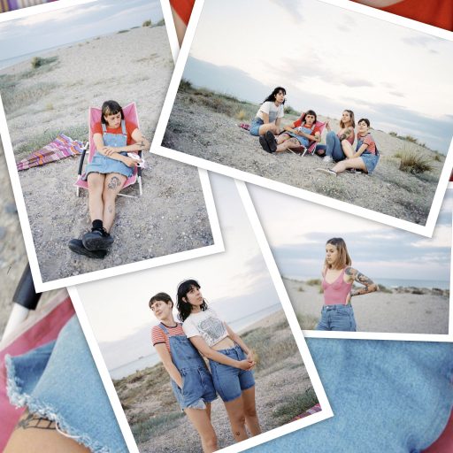 Imagen: LISASINSON FOTO