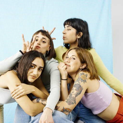 Imagen: LISASINSON FOTO