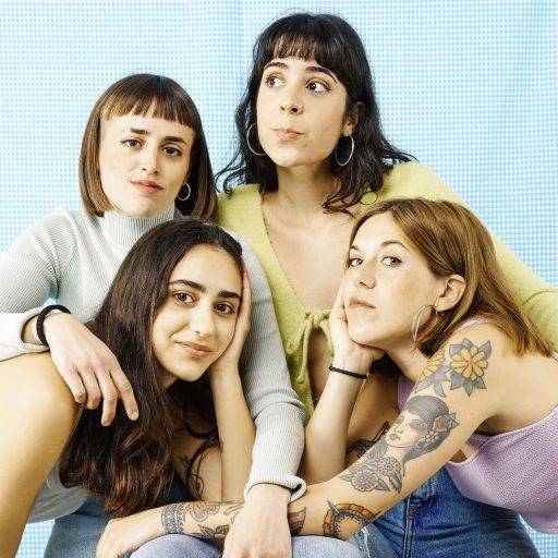 Imagen: LISASINSON FOTO