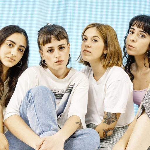 Imagen: LISASINSON FOTO