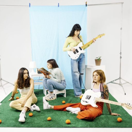 Imagen: LISASINSON FOTO