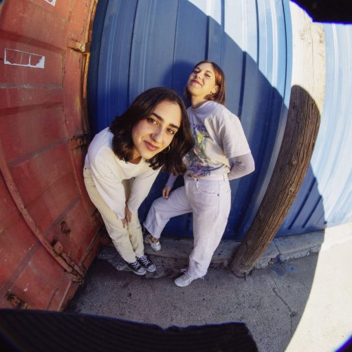 Imagen: LISASINSON FOTO