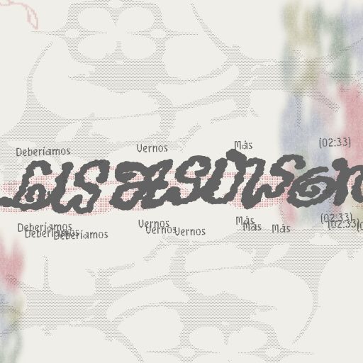 Imagen: LISASINSON PORTADA DEBERIAMOS VERNOS MAS