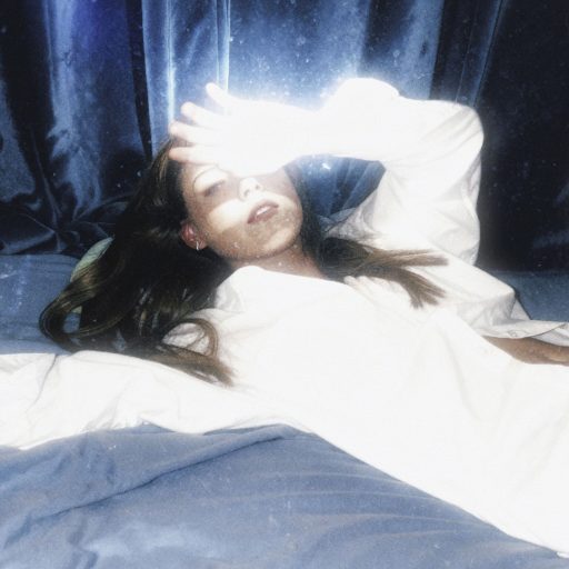 Imagen: LISASINSON PORTADA ME ACOSTUMBRE