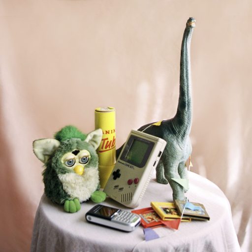 Imagen: LISASINSON PORTADA