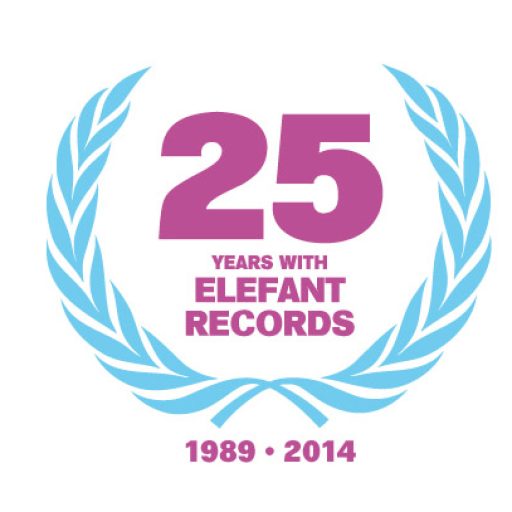 Imagen: LOGO 25 ANIVERSARIO
