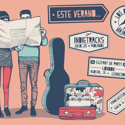 Imagen: LOS BONSAIS CARTEL UK VERANO