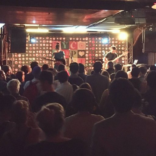 Imagen: LOS BONSAIS NYCPF