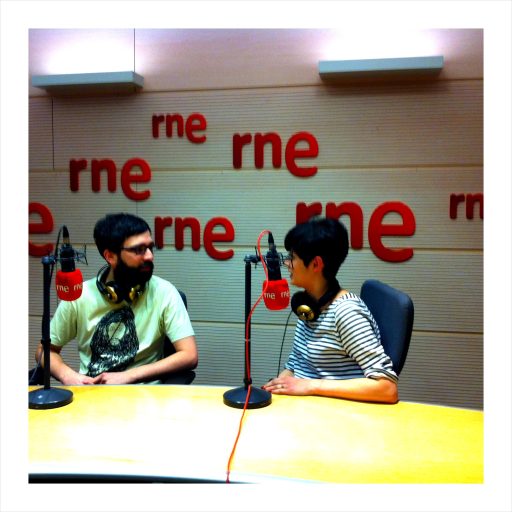 Imagen: LOS BONSAIS RADIO 3