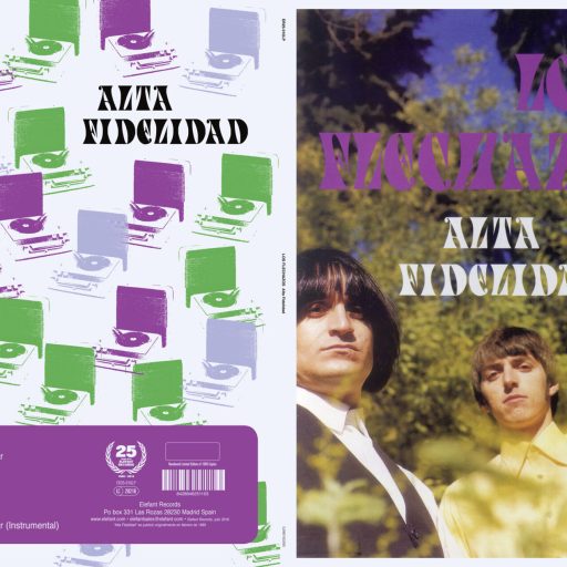 Imagen: LOS FLECHAZOS CONTRA ALTA