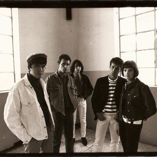 Imagen: LOS FLECHAZOS JR VEGA