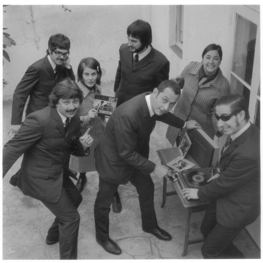 Imagen: Los Soberanos