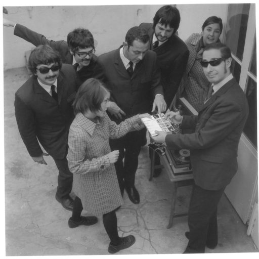 Imagen: Los Soberanos