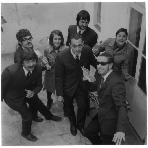 Imagen: Los Soberanos