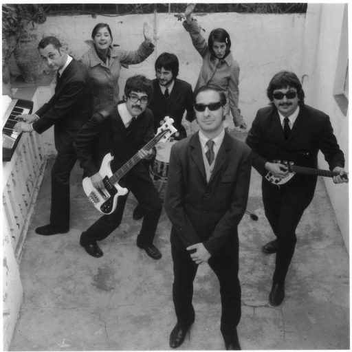 Imagen: Los Soberanos