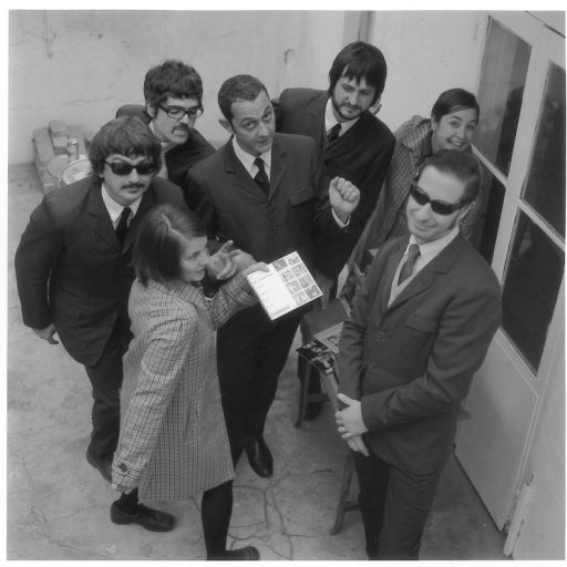 Imagen: Los Soberanos