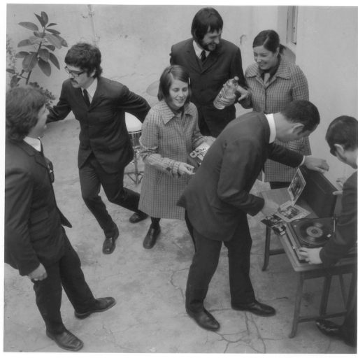 Imagen: Los Soberanos