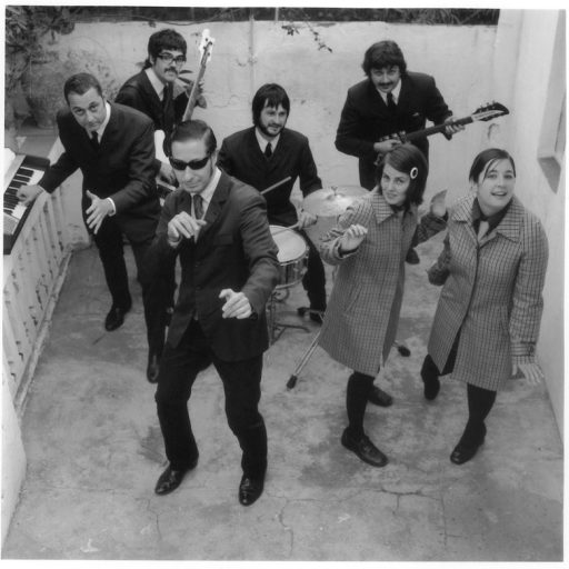 Imagen: Los Soberanos