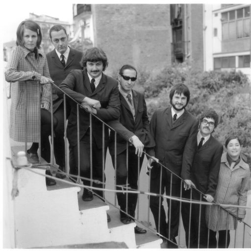 Imagen: Los Soberanos