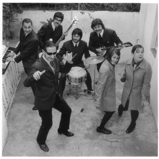 Imagen: Los Soberanos