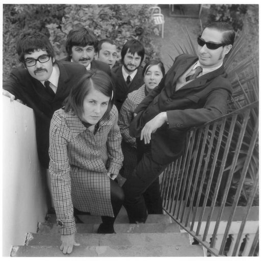 Imagen: Los Soberanos