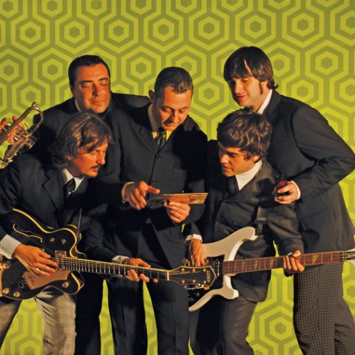 Imagen: Los Soberanos