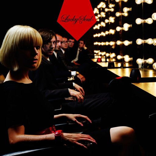 Imagen: Lucky Soul [ Ain?t never been cool, Portada]