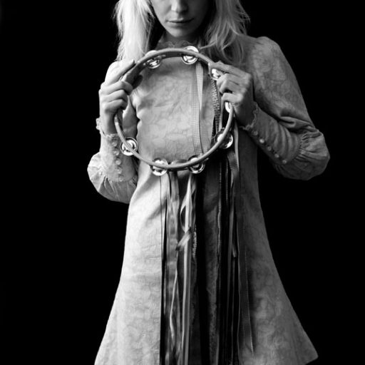 Imagen: Lucky Soul [Ali Howard]