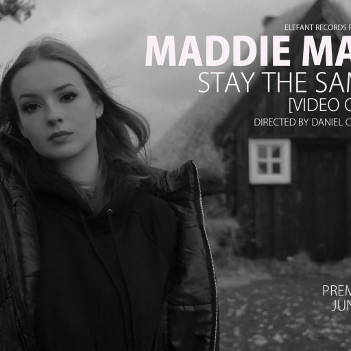 Imagen: MADDIE MAE FLYER VIDEO